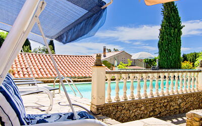 Villa Datcha