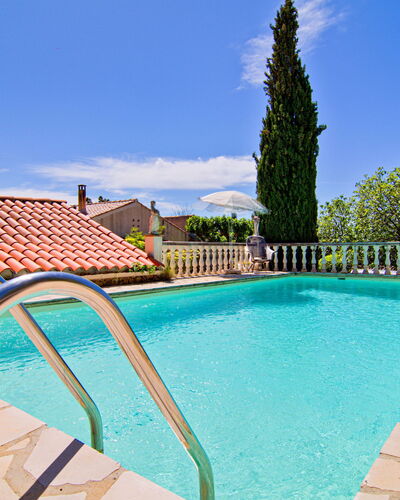 Villa Datcha