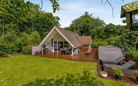 Ejvind - 30Km from the Sea: Estate, Shade, Driveway, Agriturismo