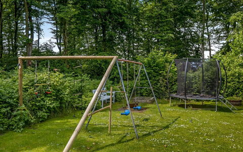 Ejvind - 30Km from the Sea: Estate, Shade, Driveway, Agriturismo