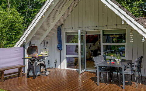 Ejvind - 30Km from the Sea: Estate, Shade, Driveway, Agriturismo