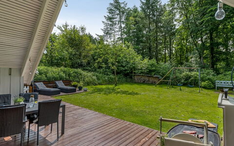 Ejvind - 30Km from the Sea: Estate, Shade, Driveway, Agriturismo