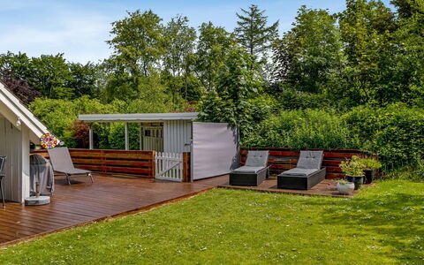 Ejvind - 30Km from the Sea: Estate, Shade, Driveway, Agriturismo