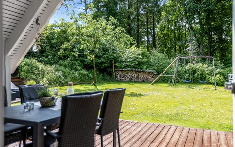 Ejvind - 30Km from the Sea: Estate, Shade, Driveway, Agriturismo