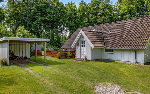 Ejvind - 30Km from the Sea: Estate, Shade, Driveway, Agriturismo