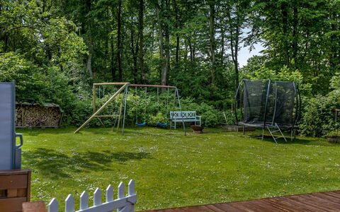 Ejvind - 30Km from the Sea: Estate, Shade, Driveway, Agriturismo