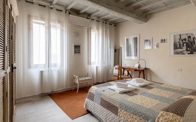 San Cristofano Blu Apartment Santa Croce, Florence