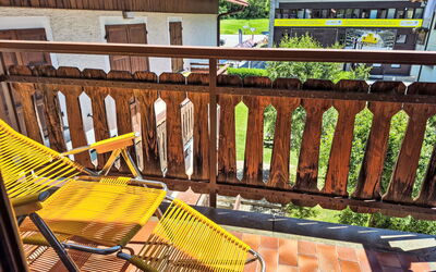 Alloggio:&nbsp;Baita del Sole 16.2