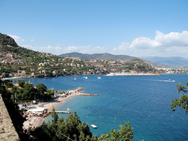 Sainte Honorine