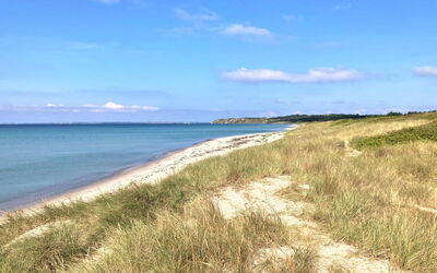 Sunna - 1Km from the Sea