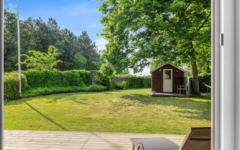 Swipdagh - 150M from the Sea: Erba, Pascolo, Lotto, Villetta, Area Rurale, Prato, Edifici Giardino, Giardino, Capannone
