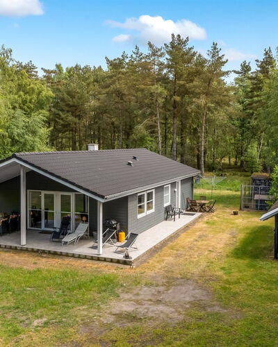 Bæver - 1Km from the Sea