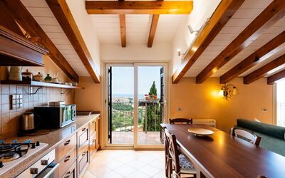 Alloggio:&nbsp;Pineland Mansarda 603.1