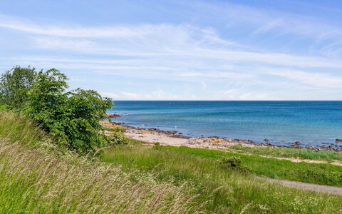 Ayo - 75M from the Sea: Appartamento, Condominio, Estate, Balcone, Villa, Hotel