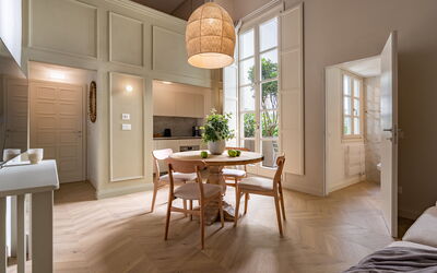 Deservi Charming Apt. Vasari