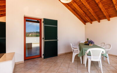 Alloggio:&nbsp;Rosmarino 725.1