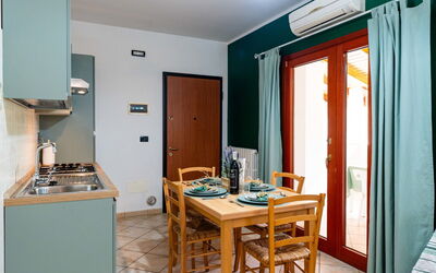 Alloggio:&nbsp;Lavanda 725.2