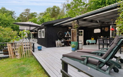 Nette - 100M from the Sea