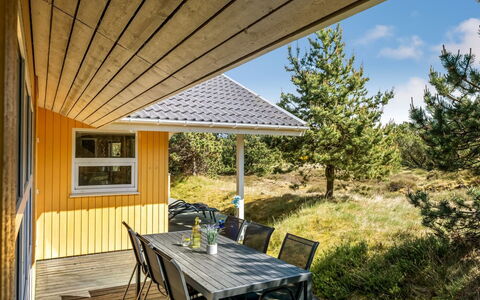 Jeip - 2.1Km from the Sea
