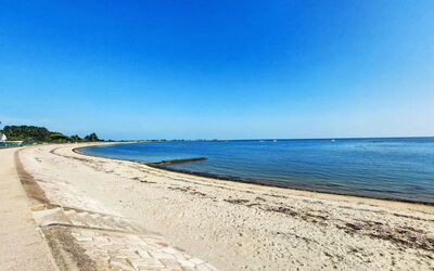 Charme de la Plage du Rouvran