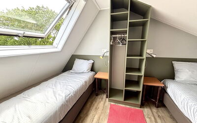 Alloggio:&nbsp;Boszicht 3 300.3