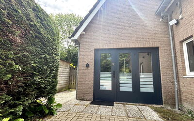 Alloggio:&nbsp;Boszicht 6 300.6