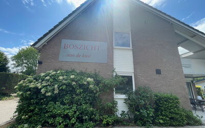 Alloggio:&nbsp;Boszicht Group 300.7