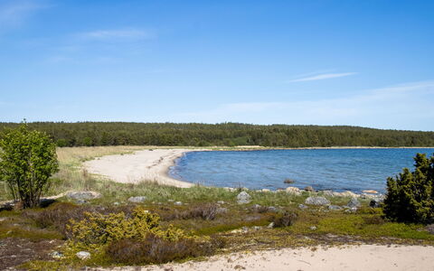 Hölick Tallen 2: Blu, Acqua, Risorse Idriche, Corpo D'Acqua, Costa, Costiera E Morfologie Oceanic, Estate, Riva, Orizzonte