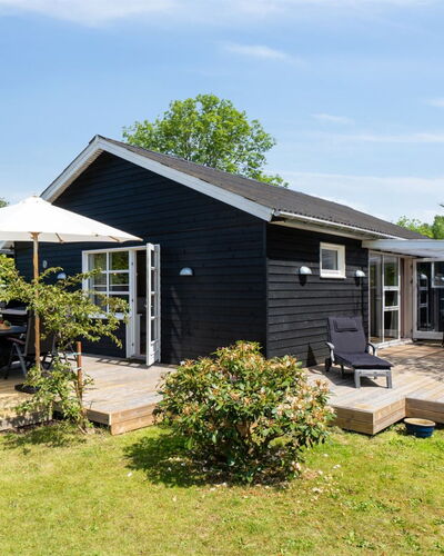 Annabeth - 850M from the Sea