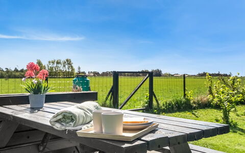 Herwarth - 400M from the Sea: Estate, Shade, Driveway, Agriturismo