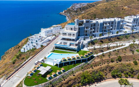 Collection View Free Spa & Padel: Appartamento, Ricorrere, Hotel, Località Balneare, Villa, Resort Citta ', Attico, Piscina