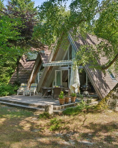 Thrond - 500M from the Sea