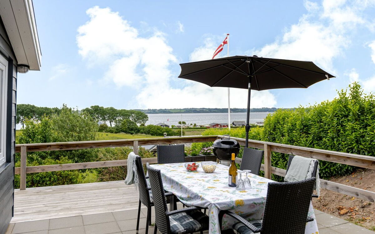 Gyda - 350M from the Sea