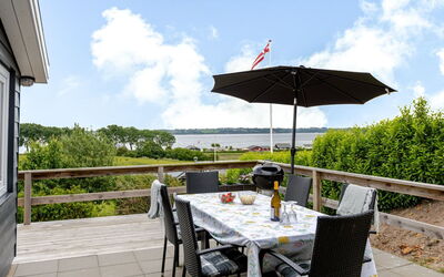 Gyda - 350M from the Sea