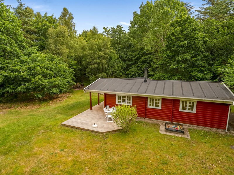 Thermet - 1.6Km from the Sea
