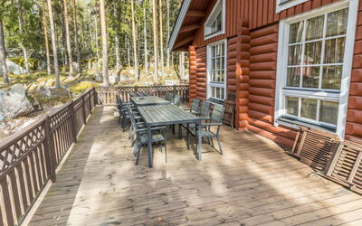 Villa Ruhtinas