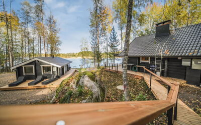 Villa Tintinmaja