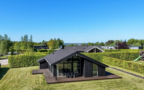 Kody - 400M from the Sea: Casa, Casa, Porta, Tetto, Villetta, Estate, Giardino, Shade, Raccordo, Cortile