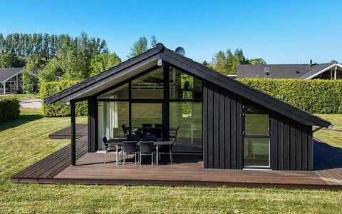 Kody - 400M from the Sea: Casa, Casa, Porta, Tetto, Villetta, Estate, Giardino, Shade, Raccordo, Cortile