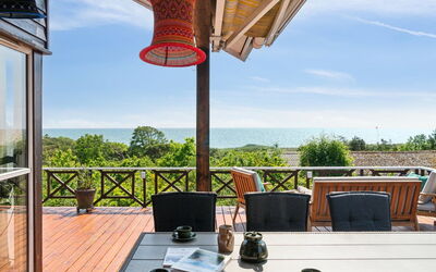 Mariam - 100M from the Sea