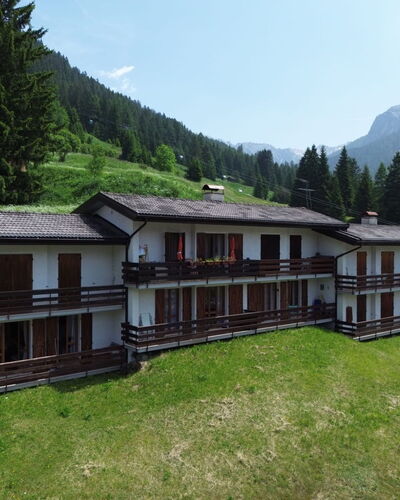 Casa Morelli