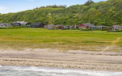 Blia - 120M to the Fjord