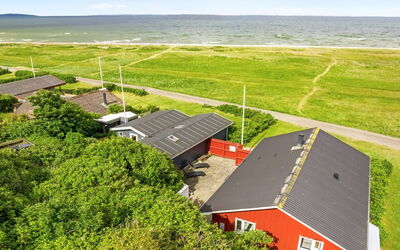 Blia - 120M to the Fjord
