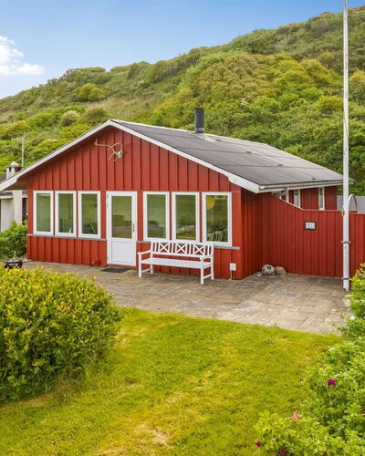 Blia - 120M to the Fjord