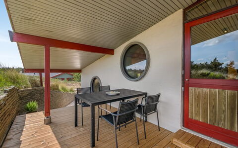 Imelda - 700M from the Sea: 