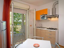 Tortoreto Apartment Close To The Sea, Ac,wi -fi