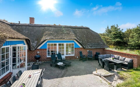 Thiodver - 850M from the Sea
