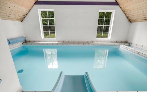 Ulf - 2Km from the Sea: Blu, Piscina, Mobilia, Mobili Da Esterno, Ricorrere, Sedia, Shade, Eco Hotel, Vaso Di Fiori