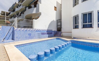 Patios