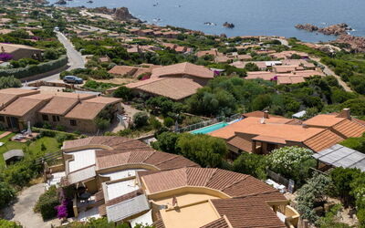 Casa vacanza Tramonto - Trinità D'Agultu, Sardegna, Italia